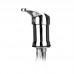 Mixer tap, chrome